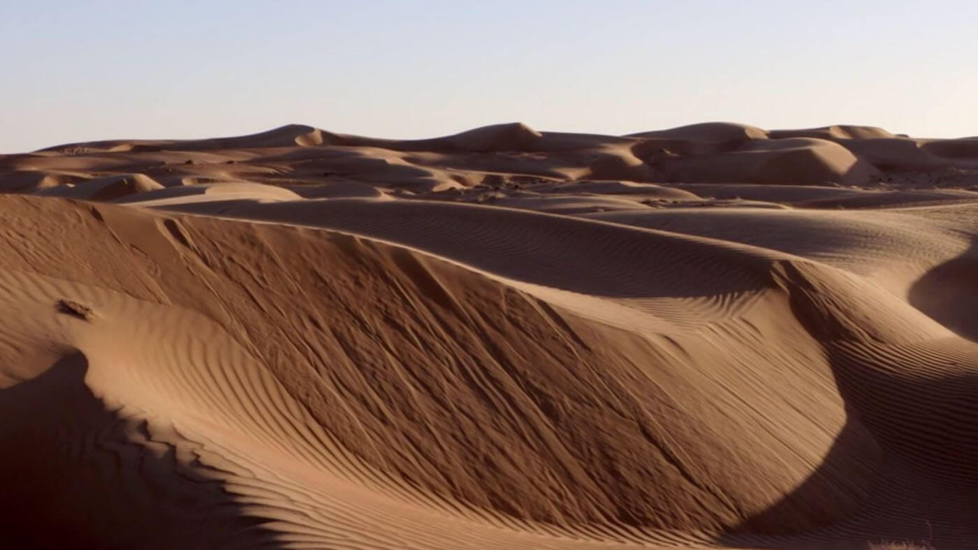 Desierto